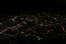 GEO ART - Amman by night - Jordan GEO ART - Amman by night - Jordan
