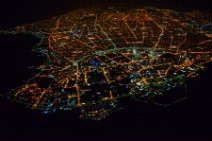 GEO ART - KUWAIT CITY by night - Kuwait 04 GEO ART - KUWAIT CITY by night - Kuwait 04.JPG
