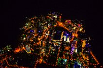 GEO ART - DOHA Downtown by night - Qatar 03 GEO ART - DOHA Downtown by night - Qatar 03.JPG