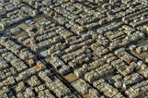 GEO ART - Apartment blocks of Jeddah - Saudi Arabia GEO ART - Apartment blocks of Jeddah - Saudi Arabia