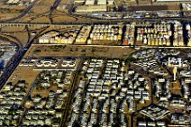 GEO ART - OUTSKIRTS OF JEDDAH - SAUDI ARABIA GEO ART - OUTSKIRTS OF JEDDAH - SAUDI ARABIA