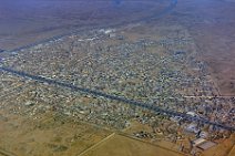GEO ART - SOUTHERN OUTSKIRTS OF JEDDAH - SAUDI ARABIA GEO ART - SOUTHERN OUTSKIRTS OF JEDDAH - SAUDI ARABIA