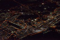 GEO ART - NIGHTLY VIEW OF ILLUMINATED DUBAI - UNITED ARAB EMIRATES 3 GEO ART - NIGHTLY VIEW OF ILLUMINATED DUBAI - UNITED ARAB EMIRATES 3