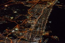 GEO ART - NIGHTLY VIEW OF ILLUMINATED DUBAI - UNITED ARAB EMIRATES 7 GEO ART - NIGHTLY VIEW OF ILLUMINATED DUBAI - UNITED ARAB EMIRATES 7
