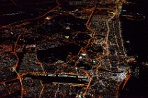 GEO ART - NIGHTLY VIEW OF ILLUMINATED DUBAI - UNITED ARAB EMIRATES 9 GEO ART - NIGHTLY VIEW OF ILLUMINATED DUBAI - UNITED ARAB EMIRATES 9