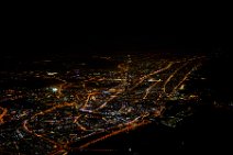 GEO ART - southbound view along Dubai coastline by night - United Arab Emirates 01 GEO ART - southbound view along Dubai coastline by night - United Arab Emirates 01.JPG