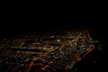 GEO ART - southbound view along Dubai coastline by night - United Arab Emirates 02 GEO ART - southbound view along Dubai coastline by night - United Arab Emirates 02.JPG