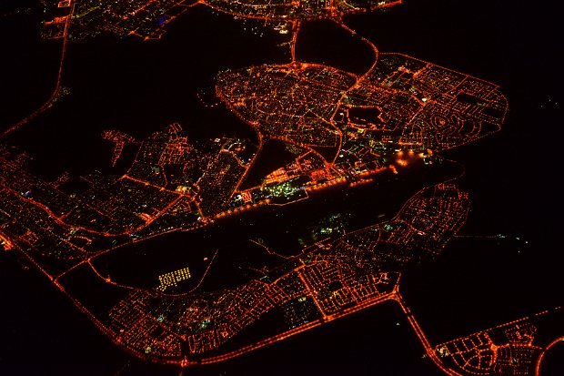 BAHRAIN