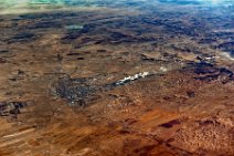 GEO ART - city in the desert - Inner Mongolia - China GEO ART - city in the desert - Inner Mongolia - China.jpg