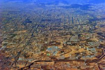 20120405_031223_aerial_BEIJING_CHINA aerial photo: Beijing, capital of CHINA