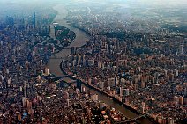 20111004_095354_GEOART_CHINA_GUANGZHOU_urban_area GEO ART: urban area GUANGZHOU, CHINA
