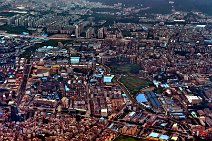 20111004_095550_GEOART_CHINA_GUANGZHOU_urban_area GEO ART: urban area GUANGZHOU, CHINA