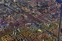 20131007_013737_GEOART_high_density_residential_area_SHANGHAI_China GEO ART:high density RESIDENTIAL AREA around Shanghai, China