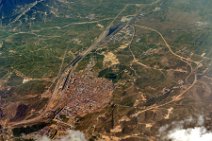 GEO ART - SHENCHI - SOUTHWEST OF SHOUZHOU - SHANXI - CHINA 1 GEO ART - SHENCHI - SOUTHWEST OF SHOUZHOU - SHANXI - CHINA 1