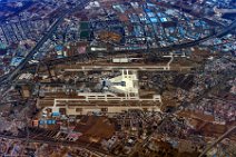 GEO ART - Tianjin Binhai International Airport - China 01 GEO ART - Tianjin Binhai International Airport - China 01.jpg