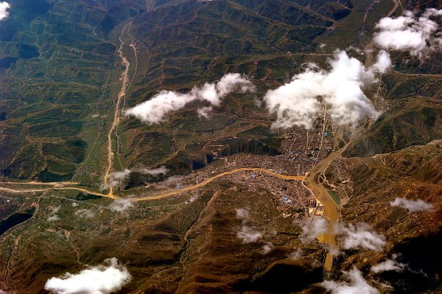 JIAYUGUAN