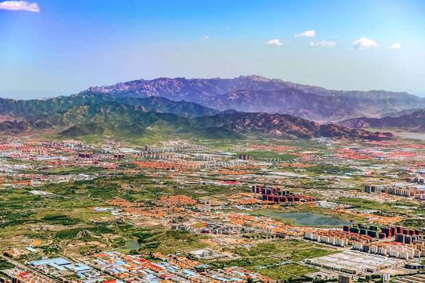 QINGDAO