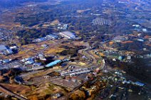 GEO ART - SUZUKA RACETRACK - JAPAN