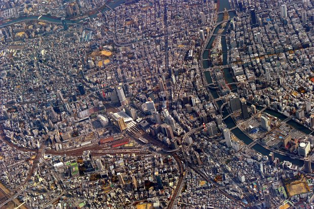 OSAKA