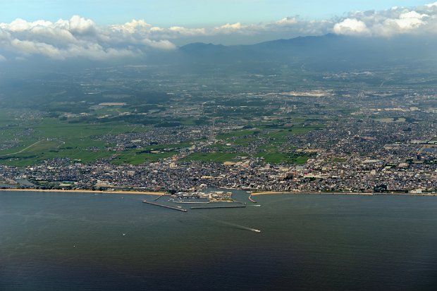 SUZUKA