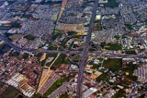 GEO ART - HIGHWAY CROSSING AROUND BANGKOK 3