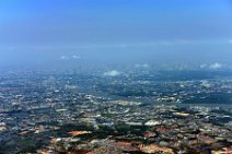 GEO ART - WESTBOUND VIEW ONTO BANGKOK - THAILAND 1