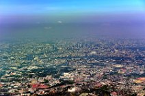 GEO ART - WESTBOUND VIEW ONTO BANGKOK - THAILAND 2