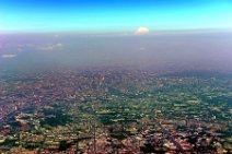 GEO ART - WESTBOUND VIEW ONTO BANGKOK - THAILAND 3