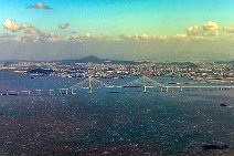 GEO ART - Incheondaegyo Expressway and Incheon Bridge - South Korea 03 GEO ART - Incheondaegyo Expressway and Incheon Bridge - South Korea 03.jpg