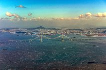 GEO ART - Incheondaegyo Expressway and Incheon Bridge - South Korea 04 GEO ART - Incheondaegyo Expressway and Incheon Bridge - South Korea 04.jpg