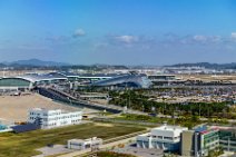 GEO ART - Terminal buildings and apron of Seoul - Incheon International Airport RKSI - 01 GEO ART - Terminal buildings and apron of Seoul - Incheon International Airport RKSI - 01.jpg