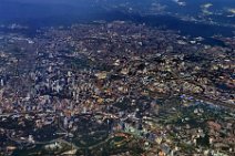 20140719_125045_aerial_KUALA_LUMPUR_Malaysia aerial: KUALA LUMPUR, capital of Malaysia