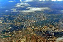 GE ART - AERIAL VIEW OF KUALA LUMPUR - MALAYSIA GE ART - AERIAL VIEW OF KUALA LUMPUR - MALAYSIA