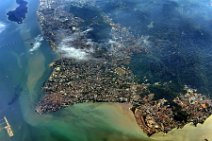 GEO ART - GEORGE TOWN - ISLAND OF PENANG - MALAYSIA 1 GEO ART - GEORGE TOWN - ISLAND OF PENANG - MALAYSIA 1