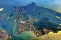 GEO ART - GEORGE TOWN - ISLAND OF PENANG - MALAYSIA 2 GEO ART - GEORGE TOWN - ISLAND OF PENANG - MALAYSIA 2