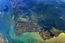 GEO ART - GEORGE TOWN - ISLAND OF PENANG - MALAYSIA 3 GEO ART - GEORGE TOWN - ISLAND OF PENANG - MALAYSIA 3