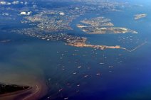GEO ART - JURONG ISLAND AND SINGAPORE 01