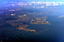 GEO ART - JURONG ISLAND AND SINGAPORE 06