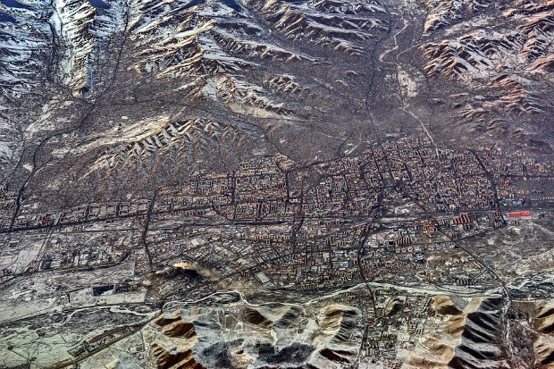 05 MONGOLIA