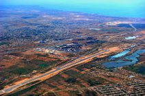 20120612_163744_BAKU_airport_UBBB_Azerbaijan Heydar Aliyev International Airport (IATA: GYD, ICAO: UBBB), Baku, Azerbaijan