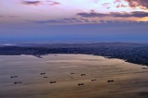 20120612_163744_aerial_BAKU_Azerbaijan aerial: BAKU, Azerbaijan