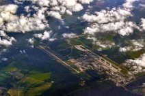 GEO ART - MOSCOW airport DOMODEDOVO UUDD - RUSSIA 2 GEO ART - MOSCOW airport DOMODEDOVO UUDD - RUSSIA