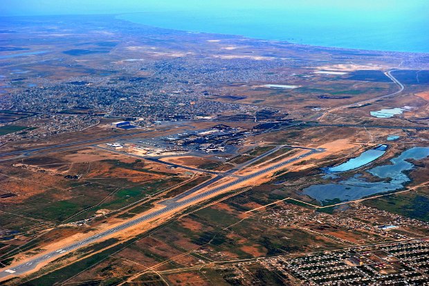 AZERBAIJAN