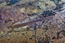 GEO ART - HAMID KARZAI INTERNATIONAL AIRPORT KABUL - OAKB - AFGHANISTAN 1 GEO ART - HAMID KARZAI INTERNATIONAL AIRPORT KABUL - OAKB - AFGHANISTAN 1