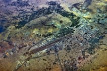 GEO ART - HAMID KARZAI INTERNATIONAL AIRPORT KABUL - OAKB - AFGHANISTAN 4 GEO ART - HAMID KARZAI INTERNATIONAL AIRPORT KABUL - OAKB - AFGHANISTAN 4