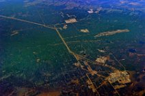 20111031_210443_GEOART_ATHABASCA_OIL_SANDS GEO ART: CANADA, Alberta; ATHABASCA OIL SANDS industry