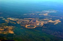 20130905_171313_GEOART_Athabasca_Oil_Sand_Fields_Fort_McMurray_Alberta_CANADA GEO ART: Athabasca Oil Sand Fields, Fort McMurray, Alberta, Canada
