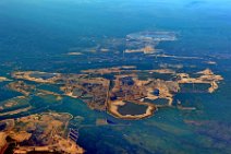 20130905_171516_GEOART_Athabasca_Oil_Sand_Fields_Fort_McMurray_Alberta_CANADA GEO ART: Athabasca Oil Sand Fields, Fort McMurray, Alberta, Canada