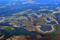 20130905_171920_GEOART_Athabasca_Oil_Sand_Fields_Fort_McMurray_Alberta_CANADA GEO ART: Athabasca Oil Sand Fields, Fort McMurray, Alberta, Canada