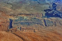 GEO ART - uranium mining area east of Mangystau - Kazakhstan 02 GEO ART - uranium mining area east of Mangystau 02.jpg